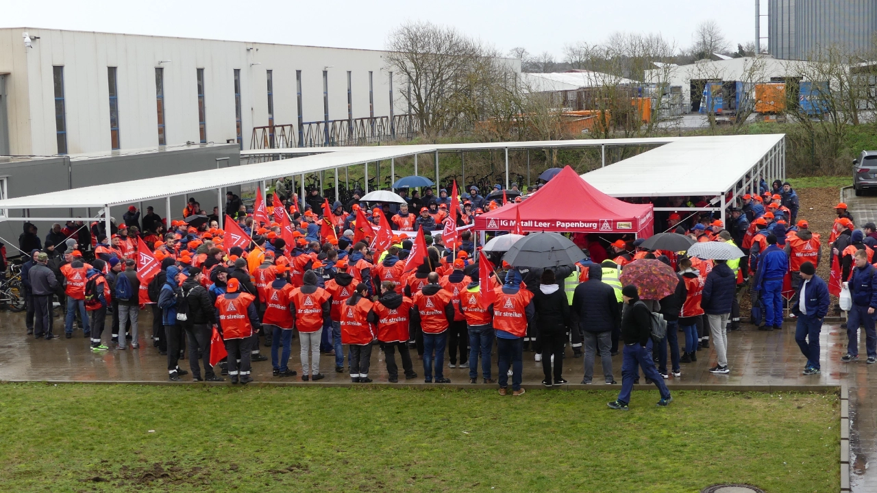Brüggen Oberflächen- u. Systemlieferanten GmbH