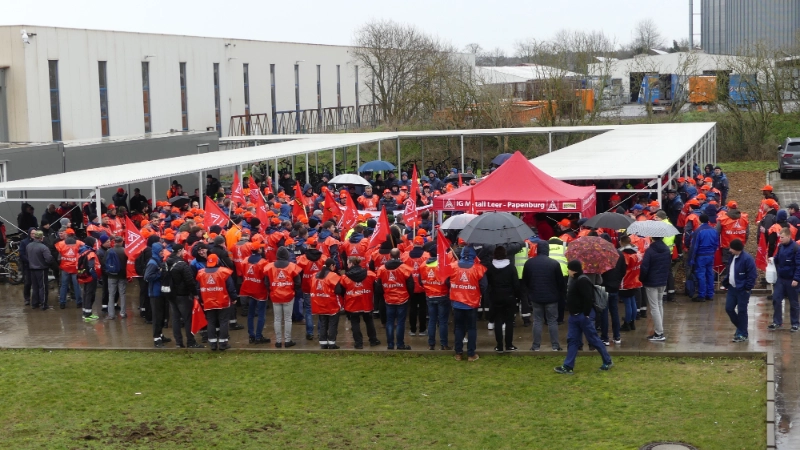 Brüggen Oberflächen- u. Systemlieferanten GmbH