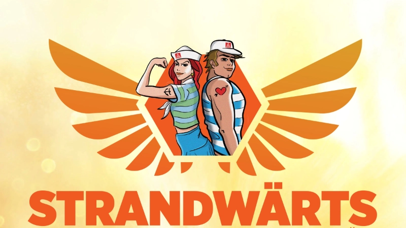 Jugendcamp Küste 2022