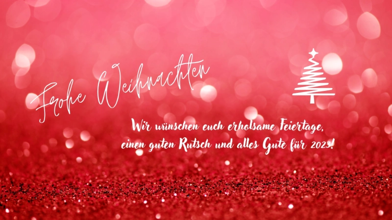 Weihnachten 2022 Küste Webseite