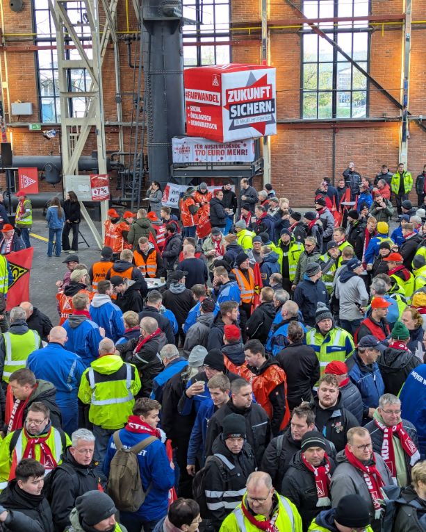 Test Bild eine Beschreibung 