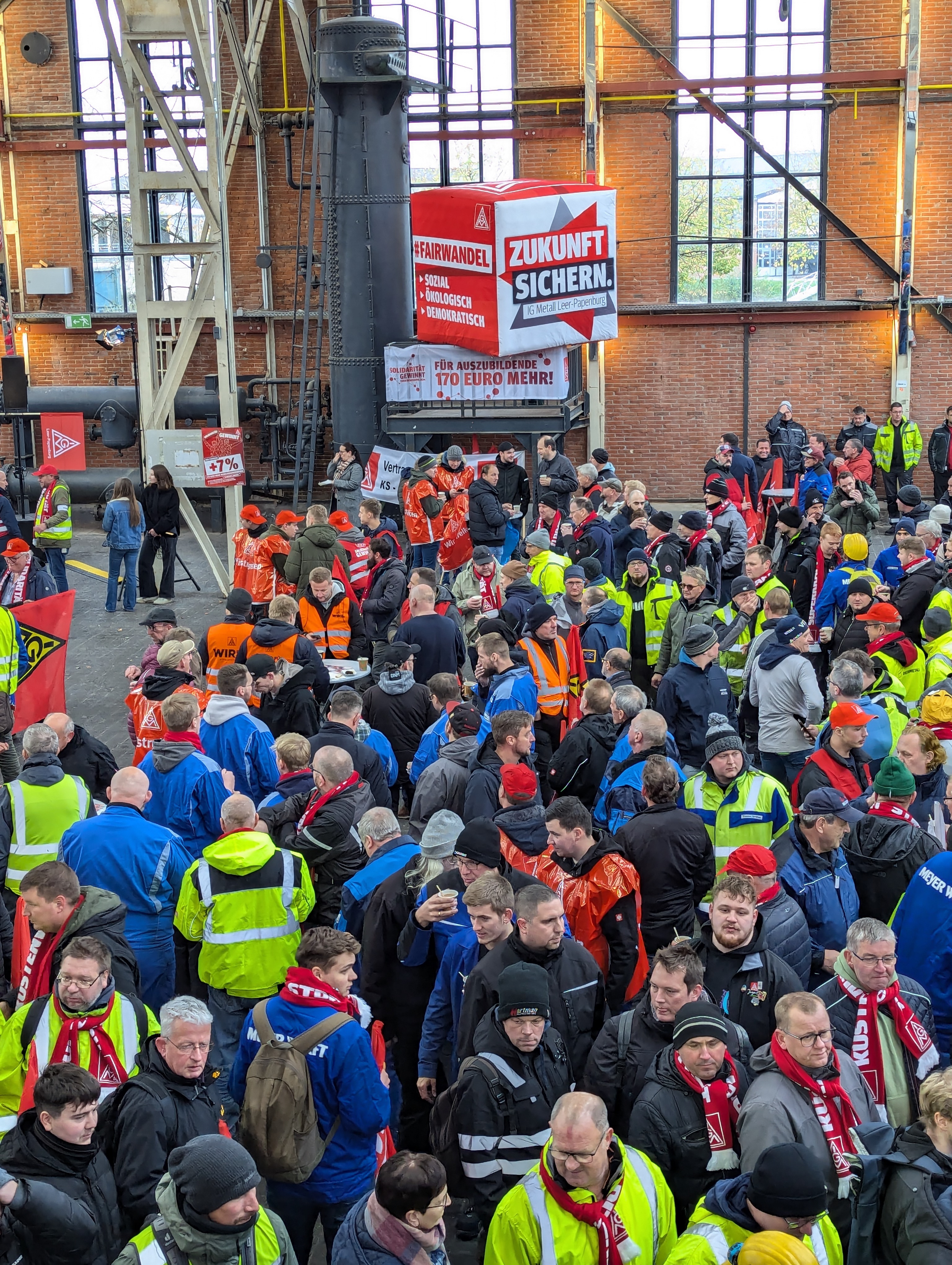 Test Bild eine Beschreibung 