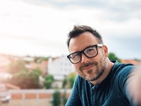 Fotoaktion „Gesicht zeigen“
