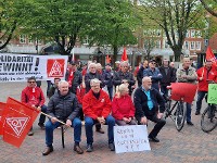 DEINE ZUKUNFT – DEINE RENTE