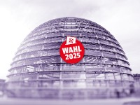WahlCheck der Wahlprogramme