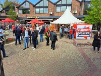 Ungebrochen Solidarisch